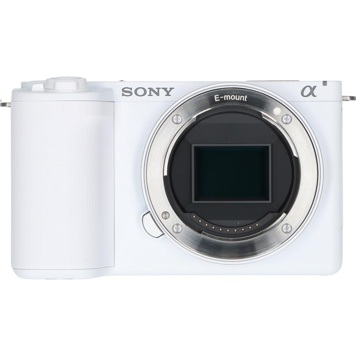 ＶＬＯＧＣＡＭ　ＺＶ－Ｅ１０ＩＩ