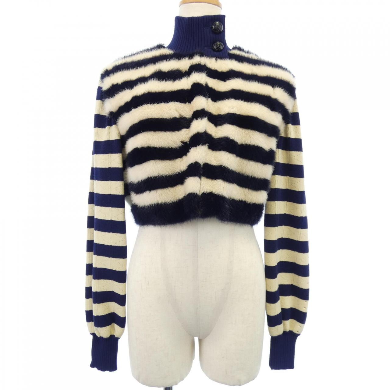 フェンディ FENDI FNE48E 9J3 ジャケット