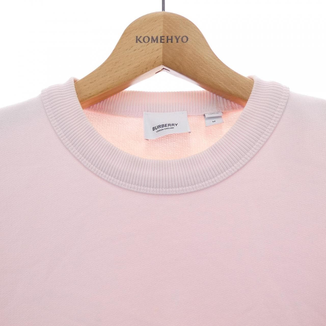 バーバリー BURBERRY 80089041 スウェット