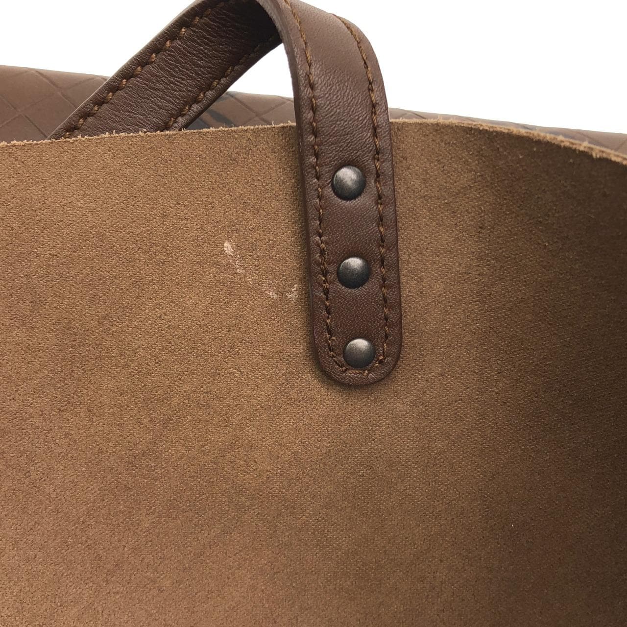 ボッテガヴェネタ イントレッチオミラージュインタルシオ バッグ