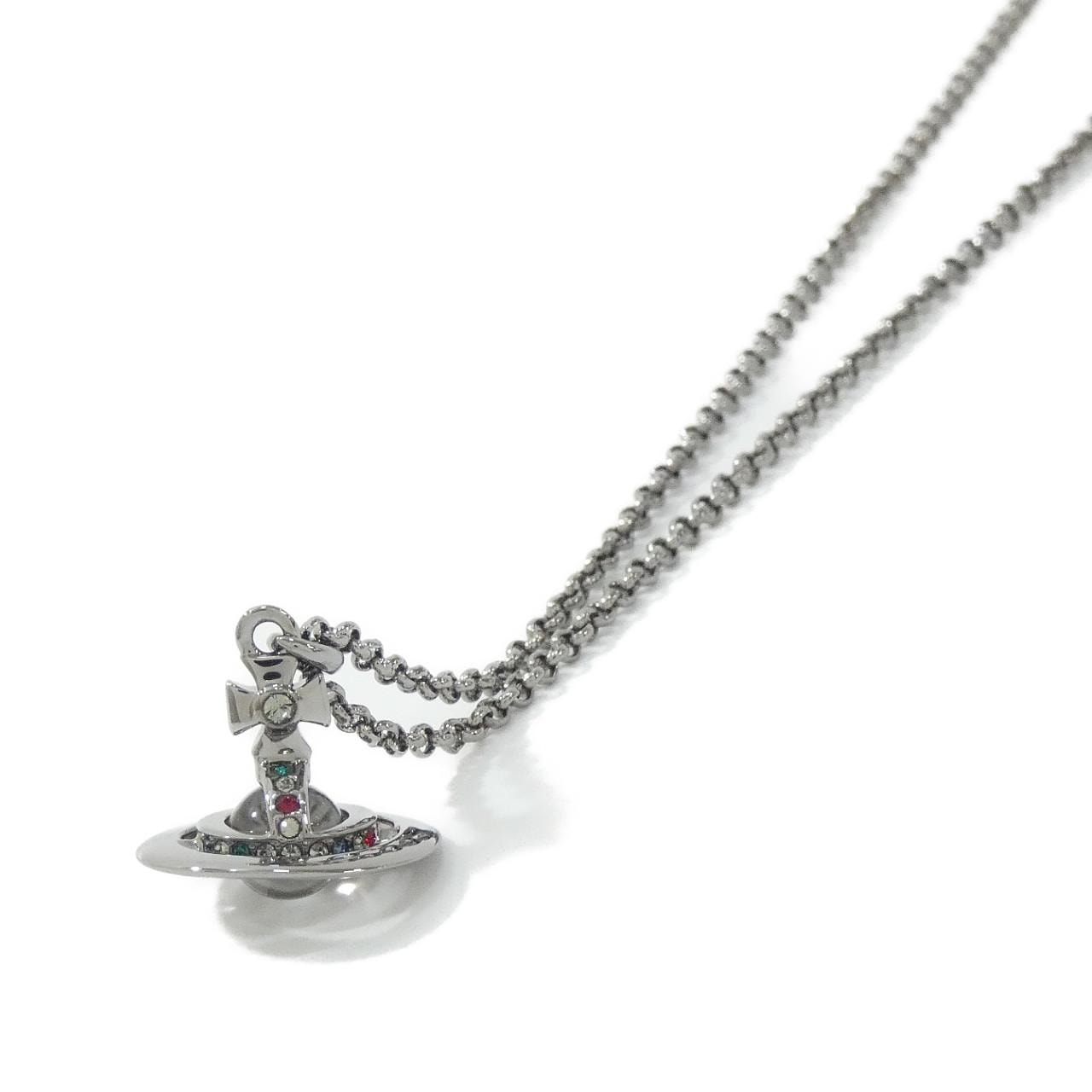 【新品】ヴィヴィアンウェストウッド 63020098 ネックレス