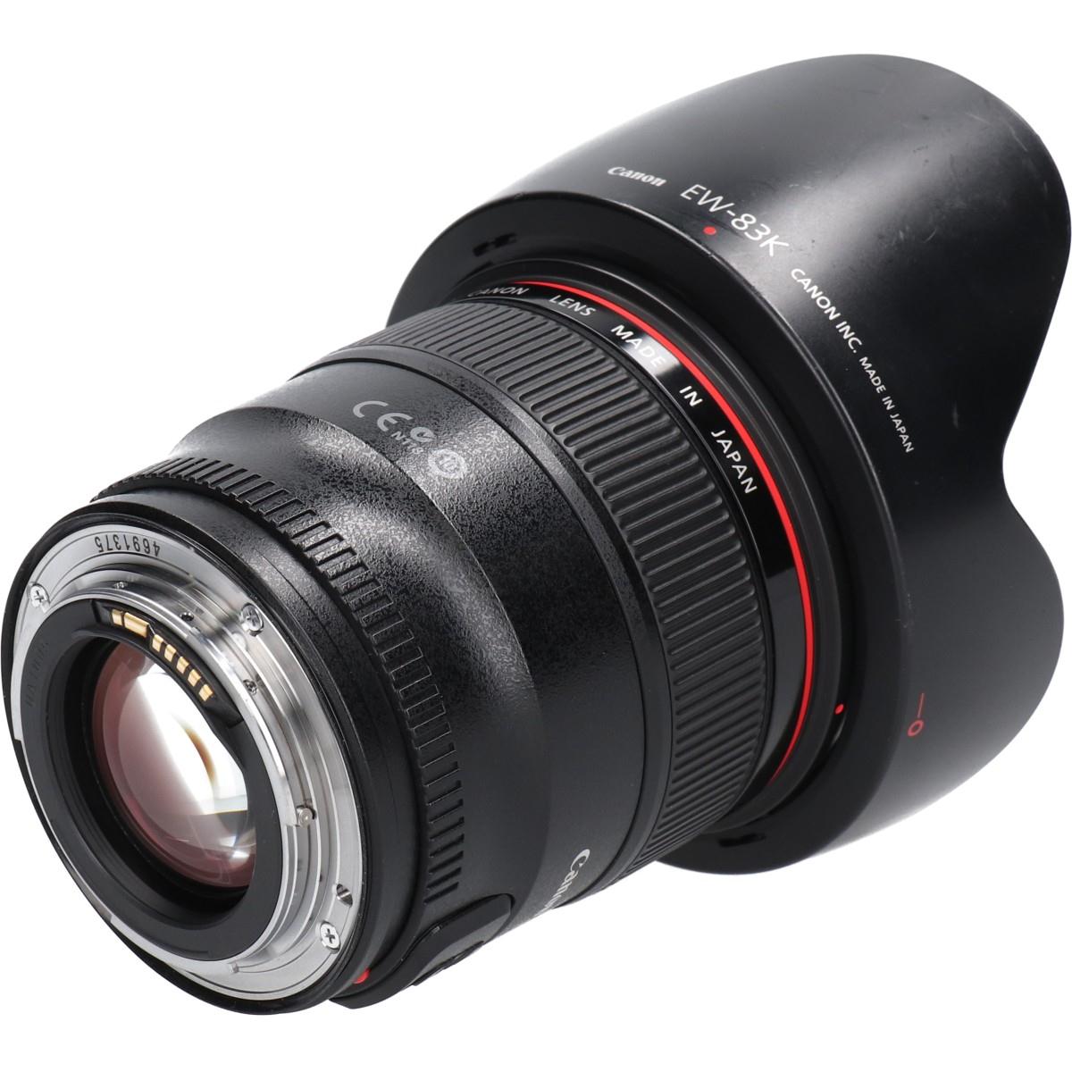 ＥＦ２４ｍｍ　Ｆ１．４ＬＩＩＵＳＭ