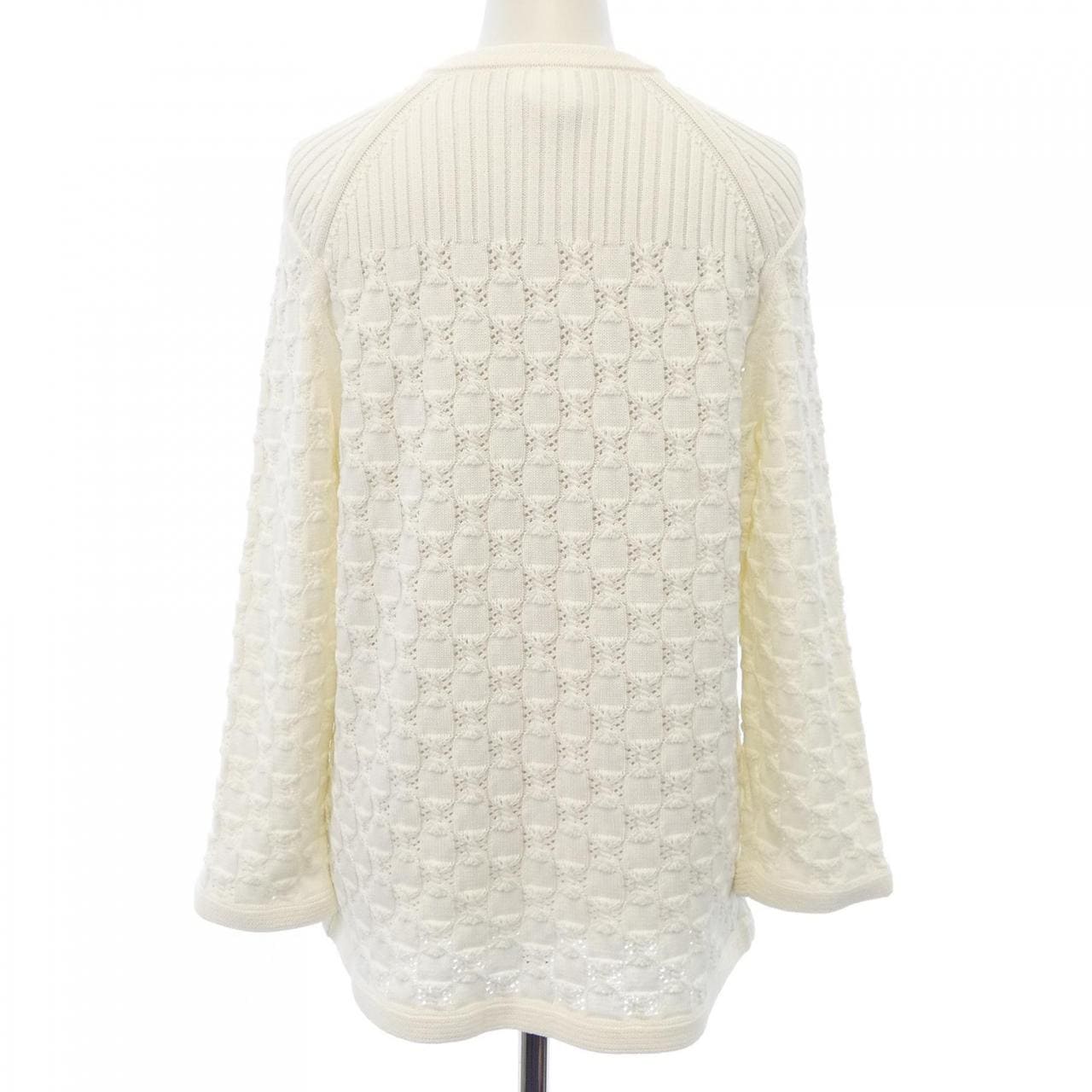 シャネル CHANEL P47936K06120 カーディガン