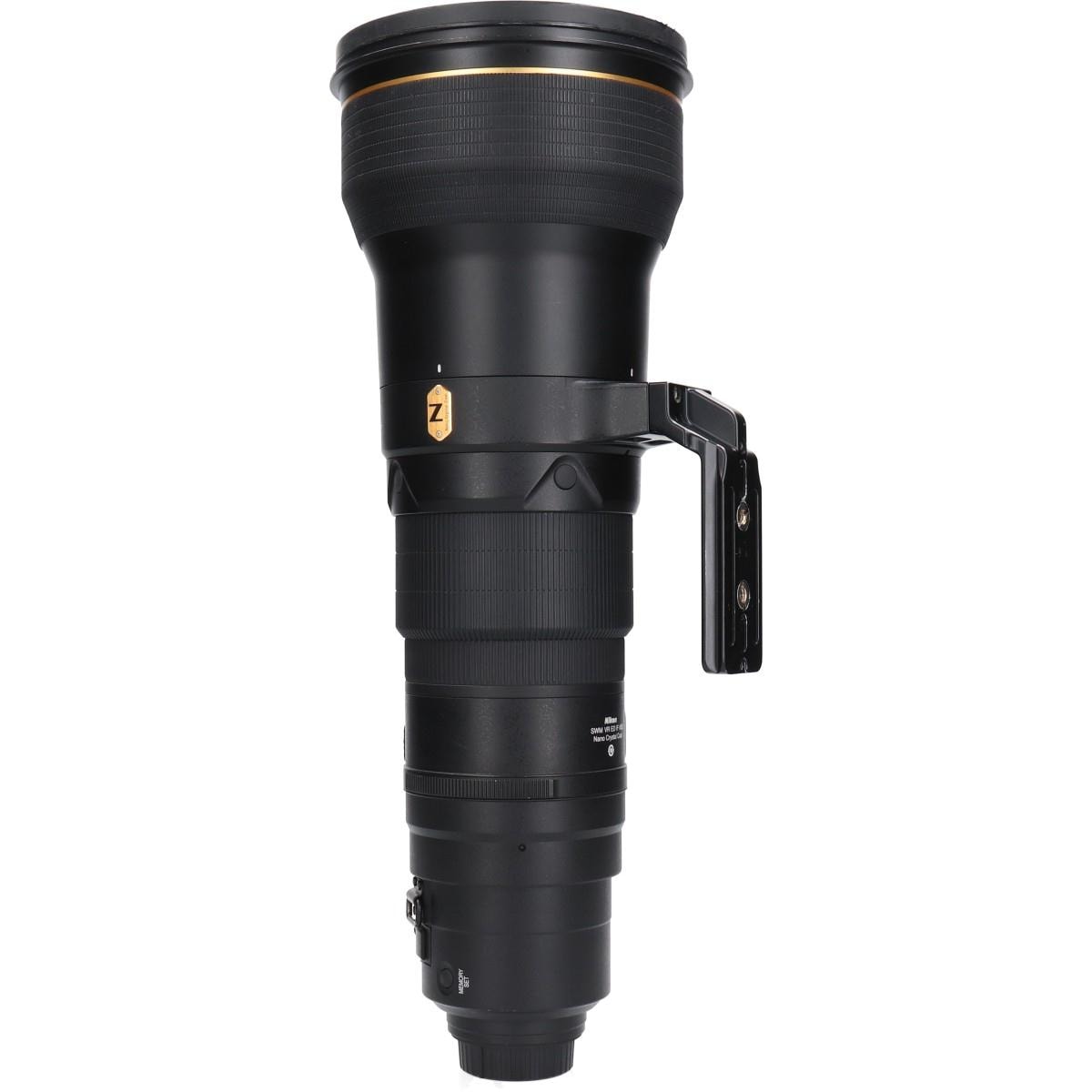 ＡＦ－Ｓ６００ｍｍ　Ｆ４Ｇ　ＥＤ　ＶＲ