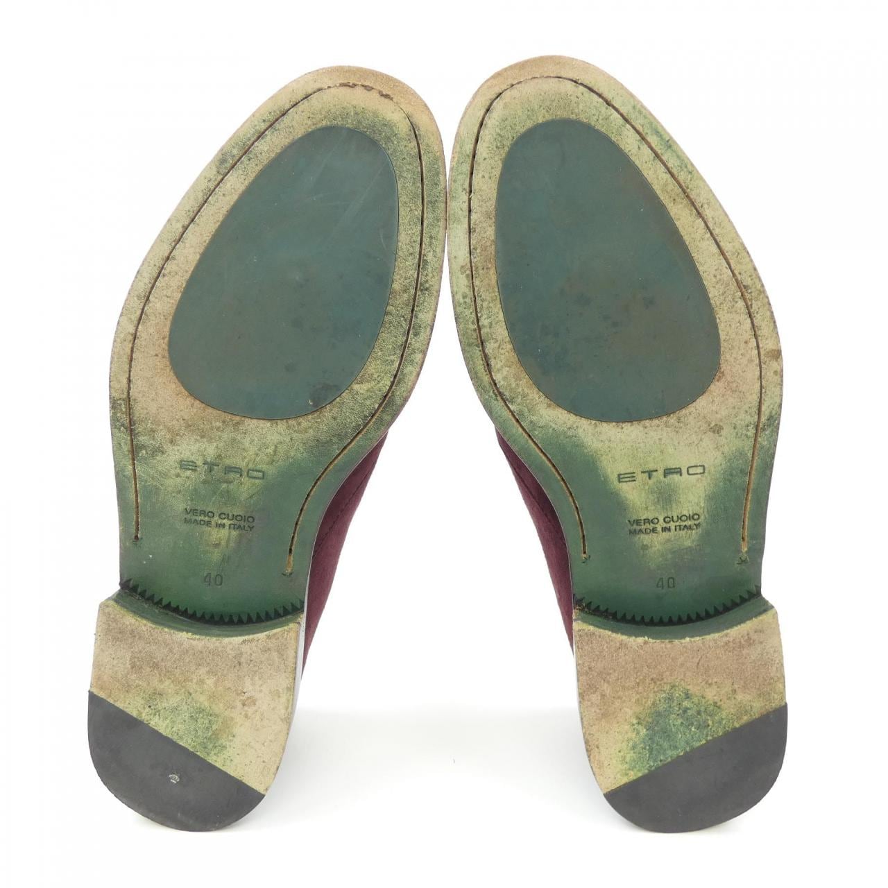 Etro ETRO shoes