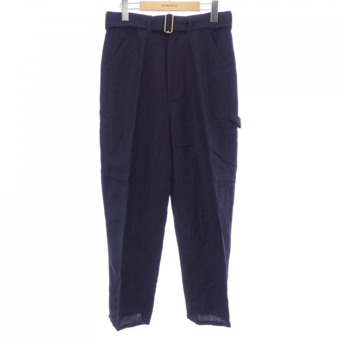 ダンヒル DUNHILL パンツ