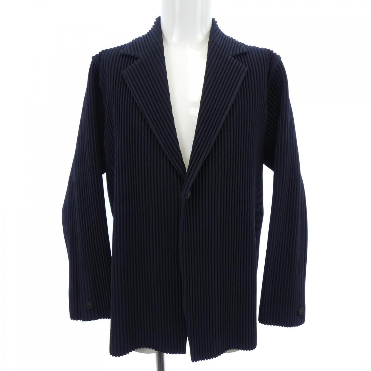 オムプリッセ HOMME PLISSE HP55JD201 ジャケット