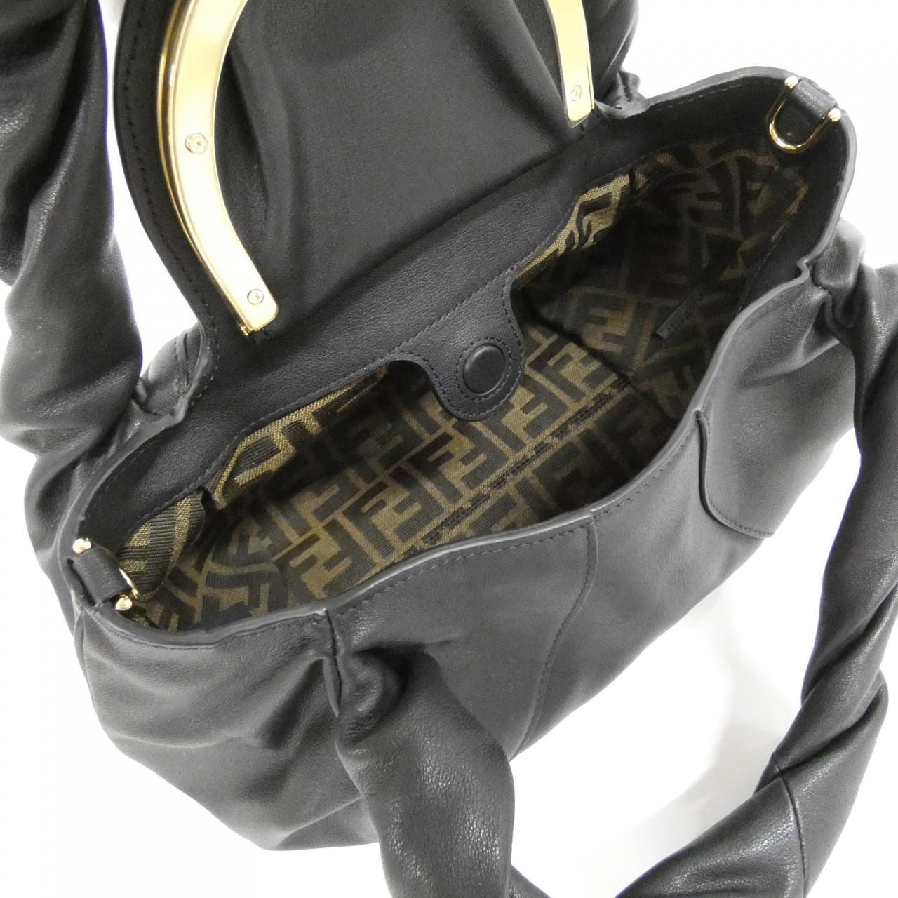 フェンディ フェンディ スパイ スモール 8BR838 AYCT バッグ