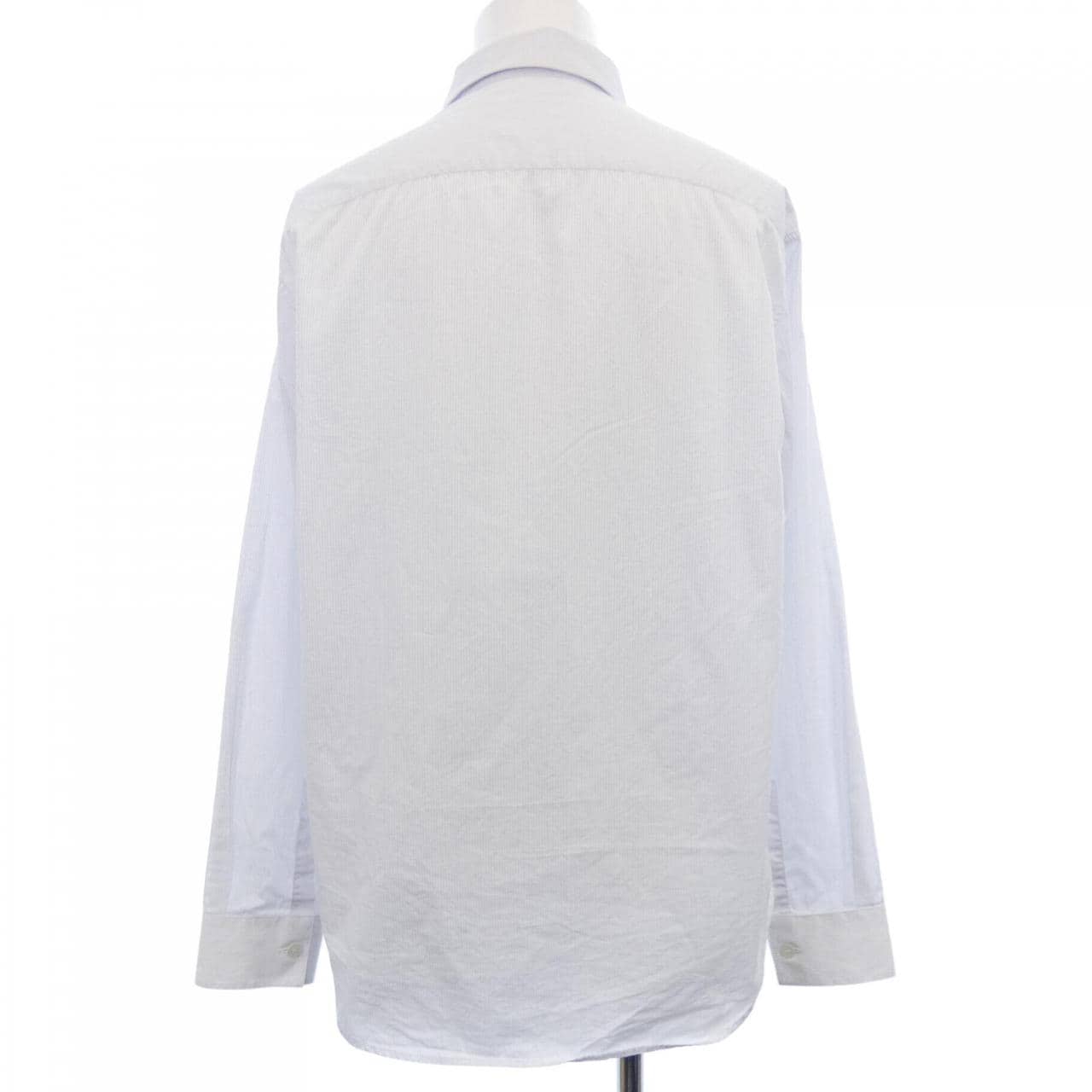 ディオール DIOR ジュディブレイム JUDY BLAME 043C597C5011 シャツ