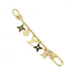 ルイヴィトン バッグチャーム チェーン スプリング ストリート M01188 キーホルダー