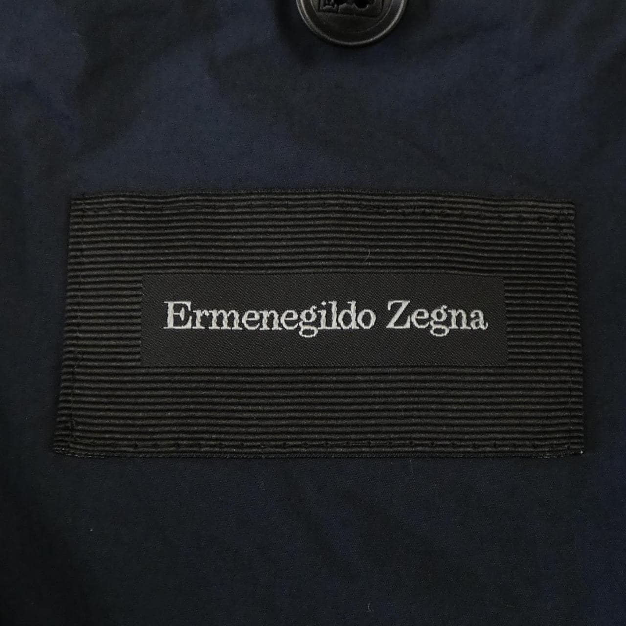 エルメネジルドゼニア Ermenegildo Zegna ジャケット
