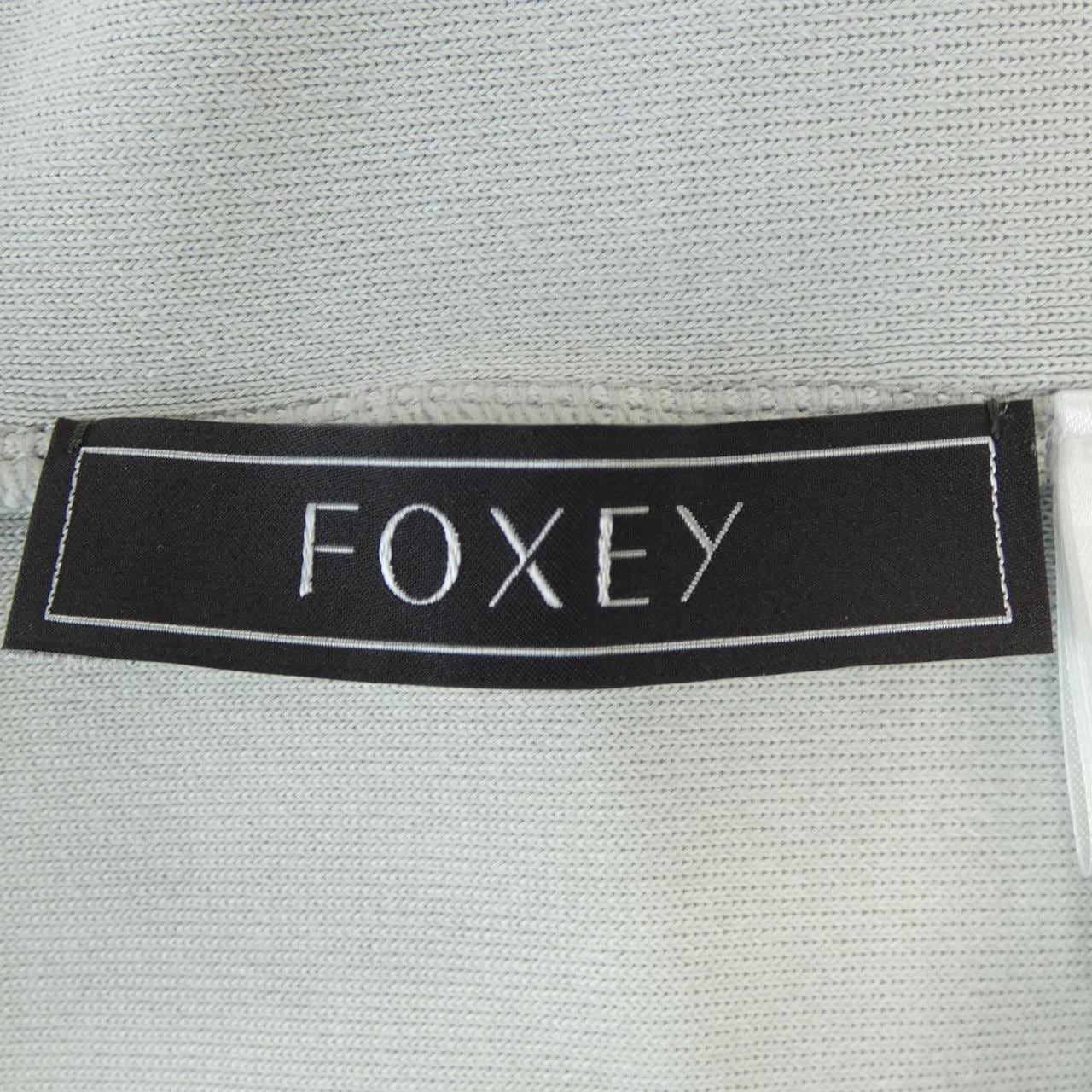 フォクシー FOXEY 37161 トップス