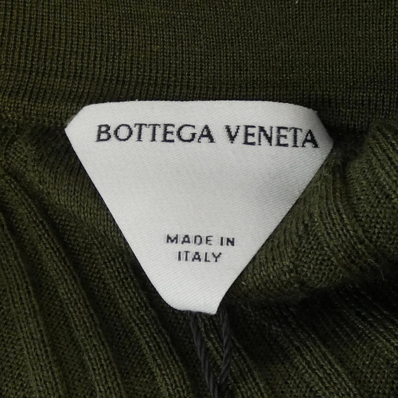 ボッテガヴェネタ BOTTEGA VENETA 709864 V2DK0 ニット