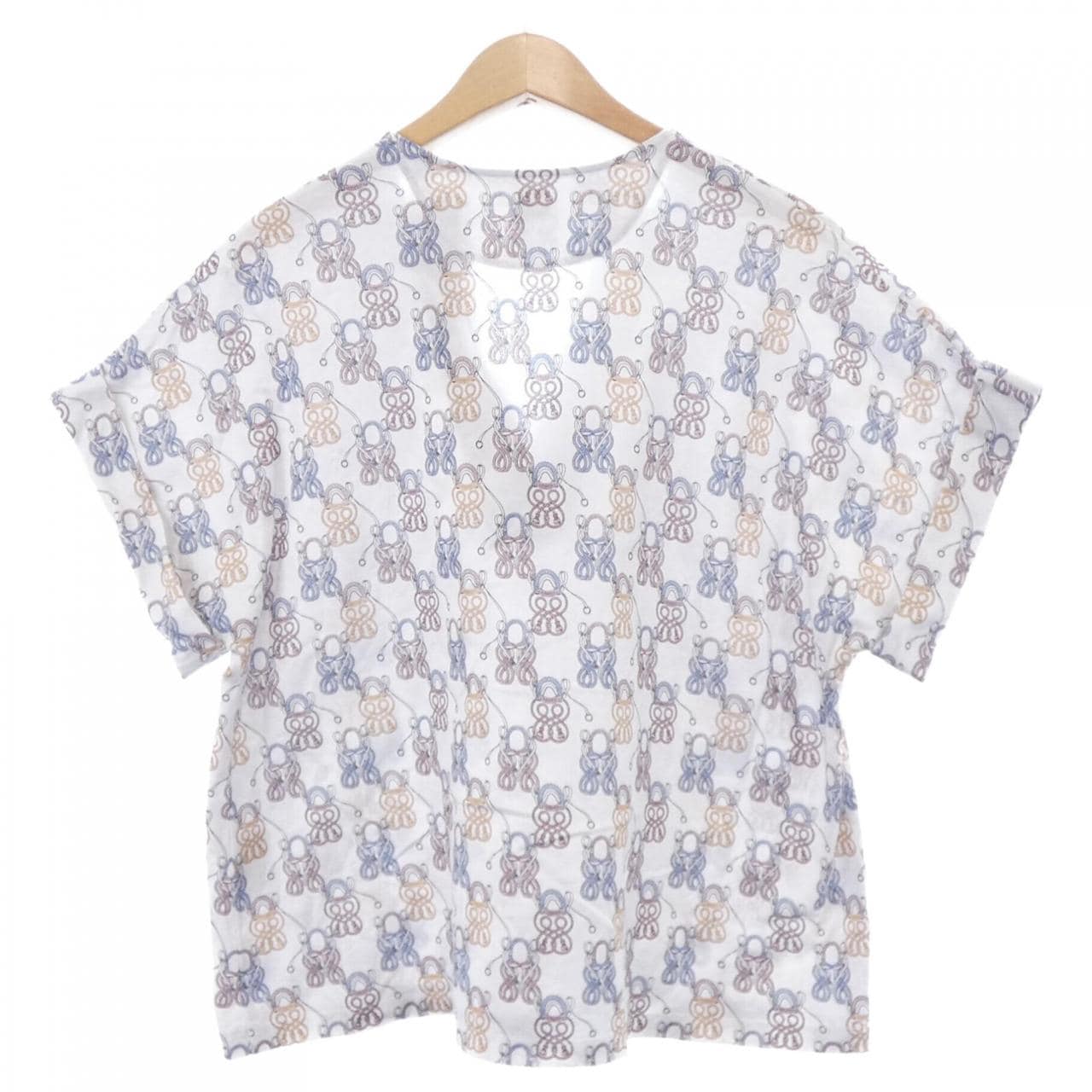 エルメス HERMES トップス