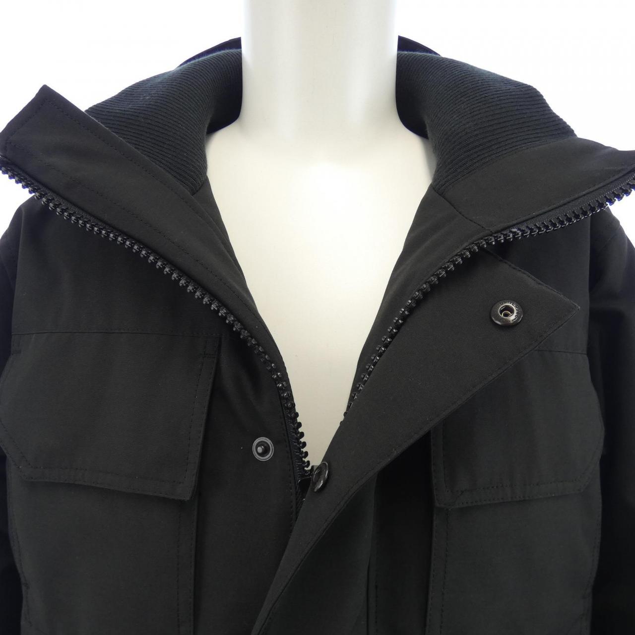 カナダグース CANADA GOOSE 4550M MAITLAND メイトランド ダウンジャケット