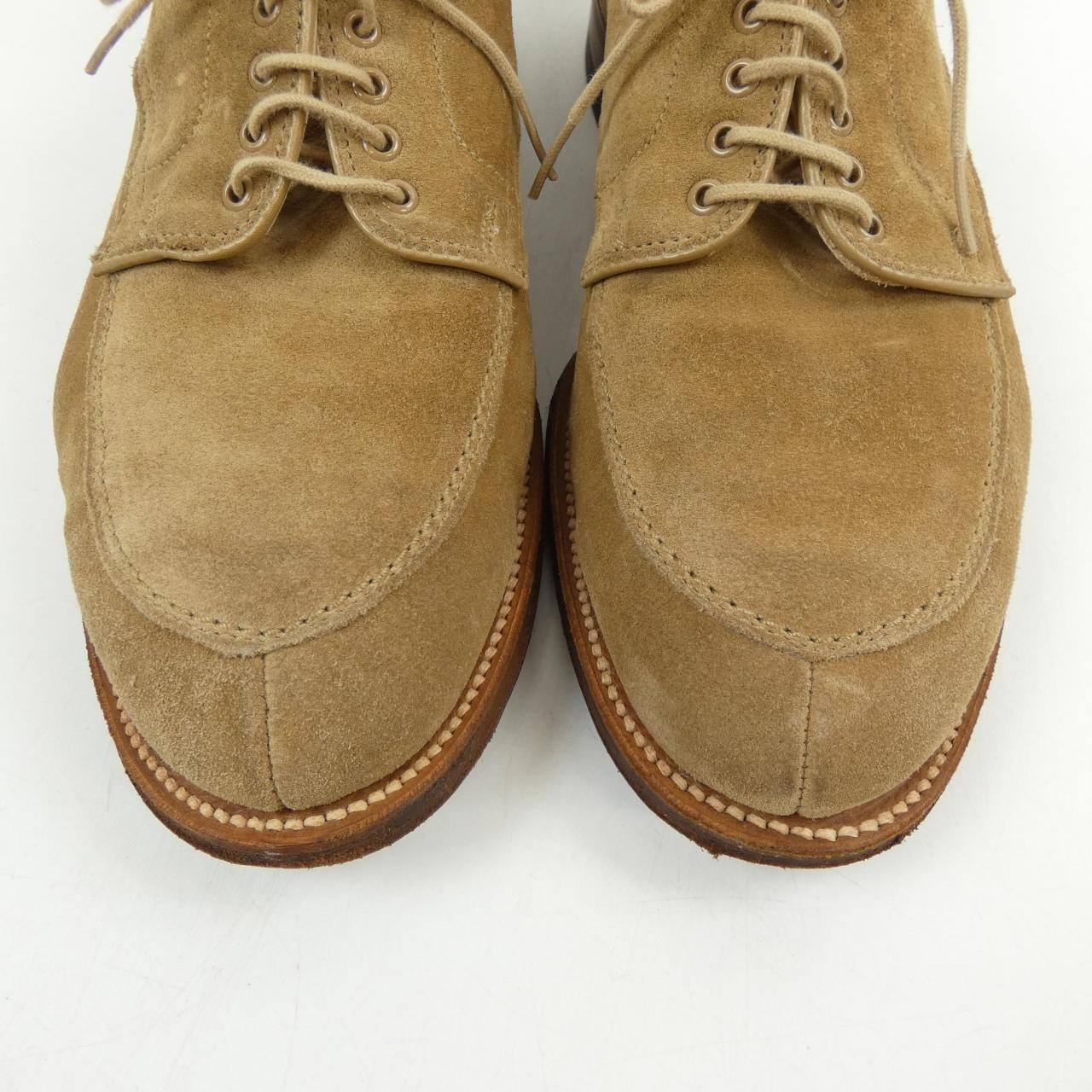 オールデン ALDEN 54429F シューズ