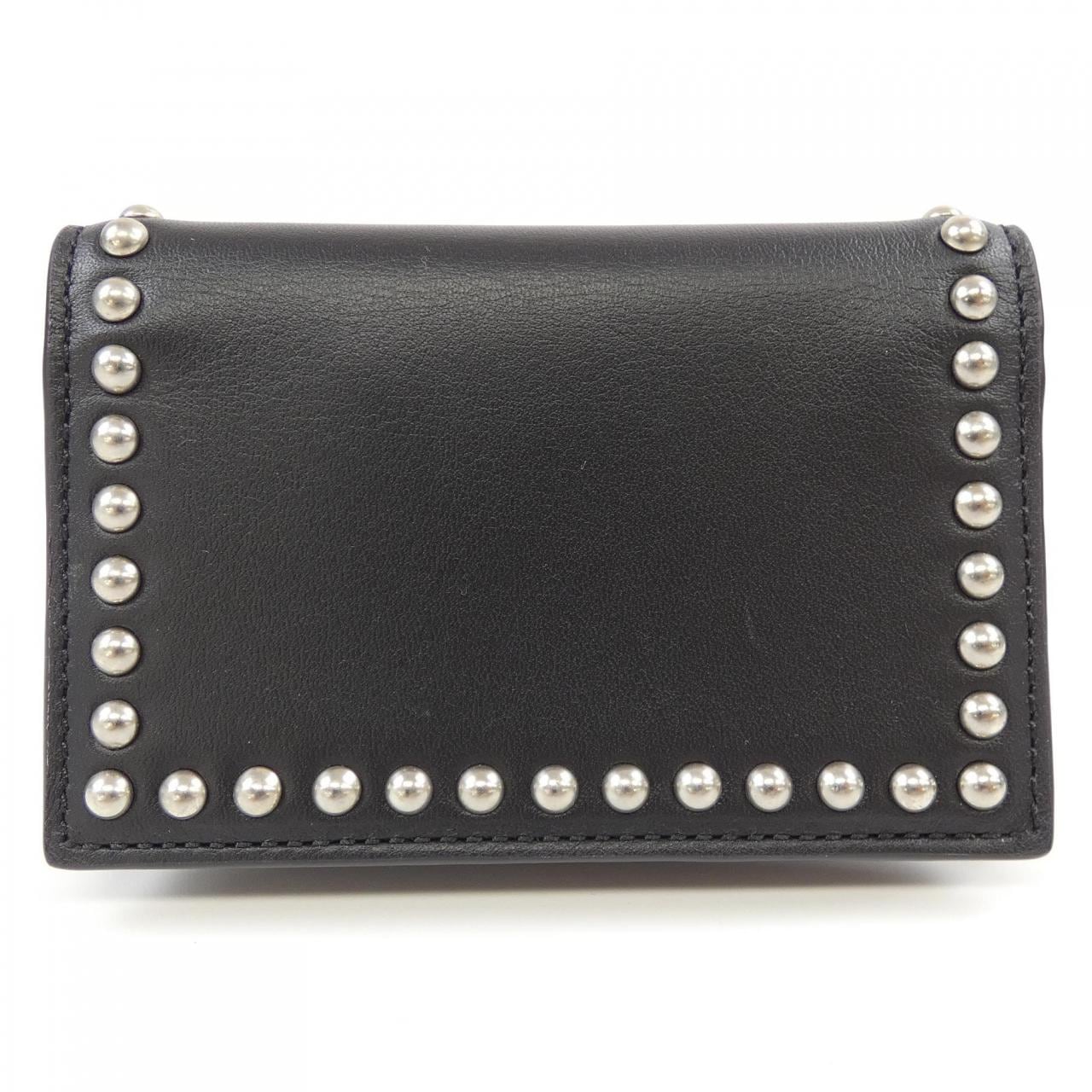 ジェイアンドエムデヴィッドソン J&M DAVIDSON CARD CASE