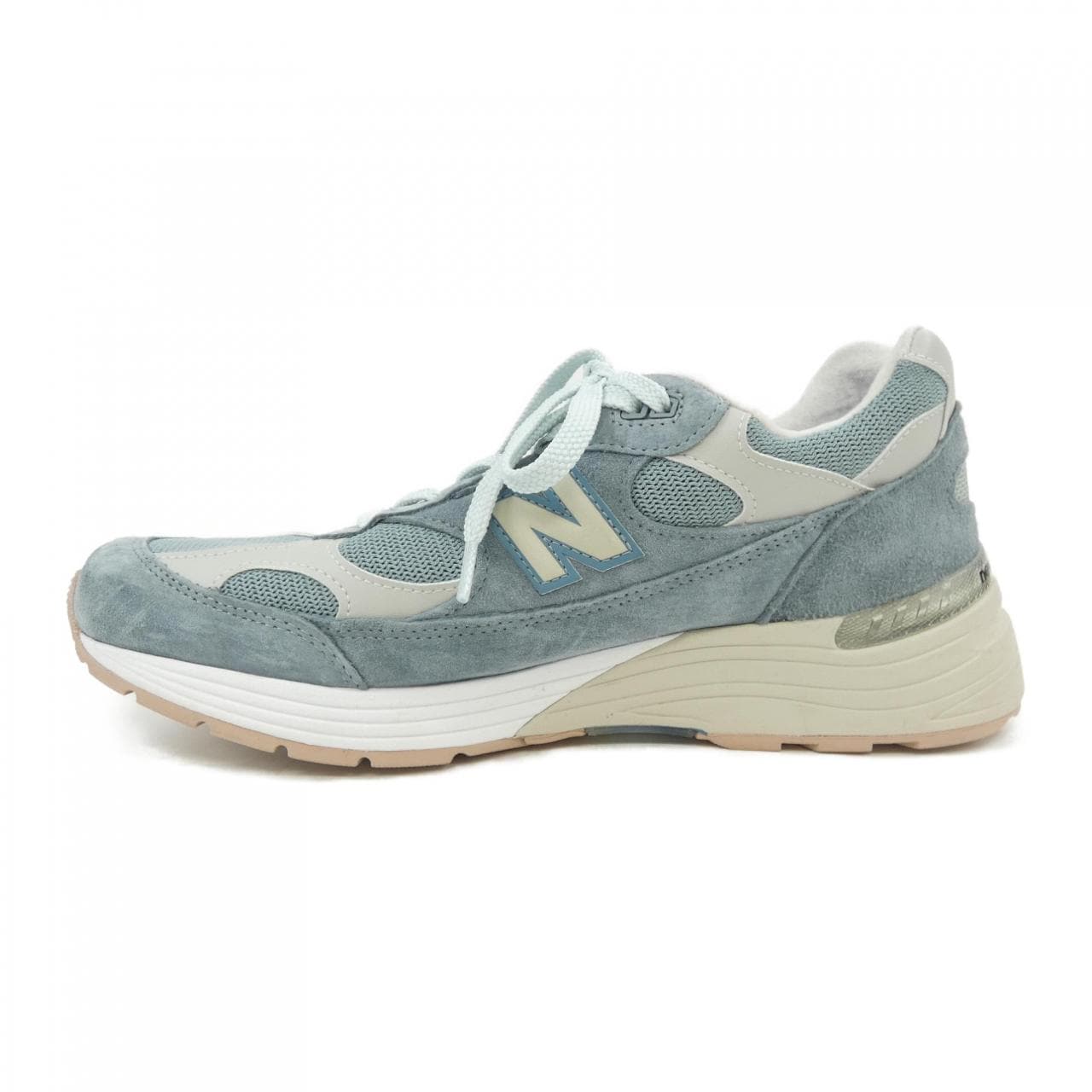 ニューバランス NEW BALANCE U992KT スニーカー