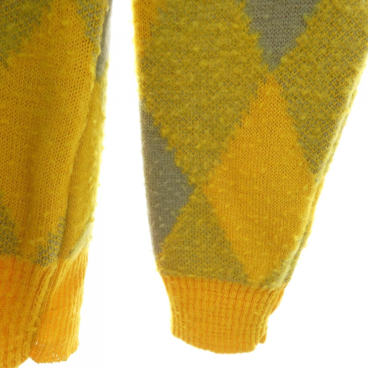 バーバリー BURBERRY 80776841 カーディガン