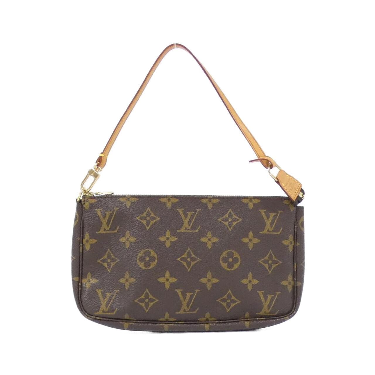 ルイヴィトン モノグラム 935 M51980 アクセサリーポーチ