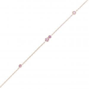 スタージュエリー サファイヤ ブレスレット