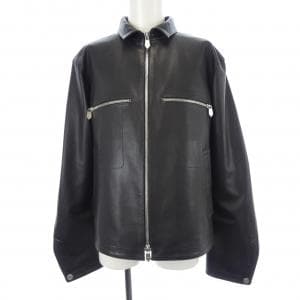 エルメス HERMES 463300HE レザージャケット