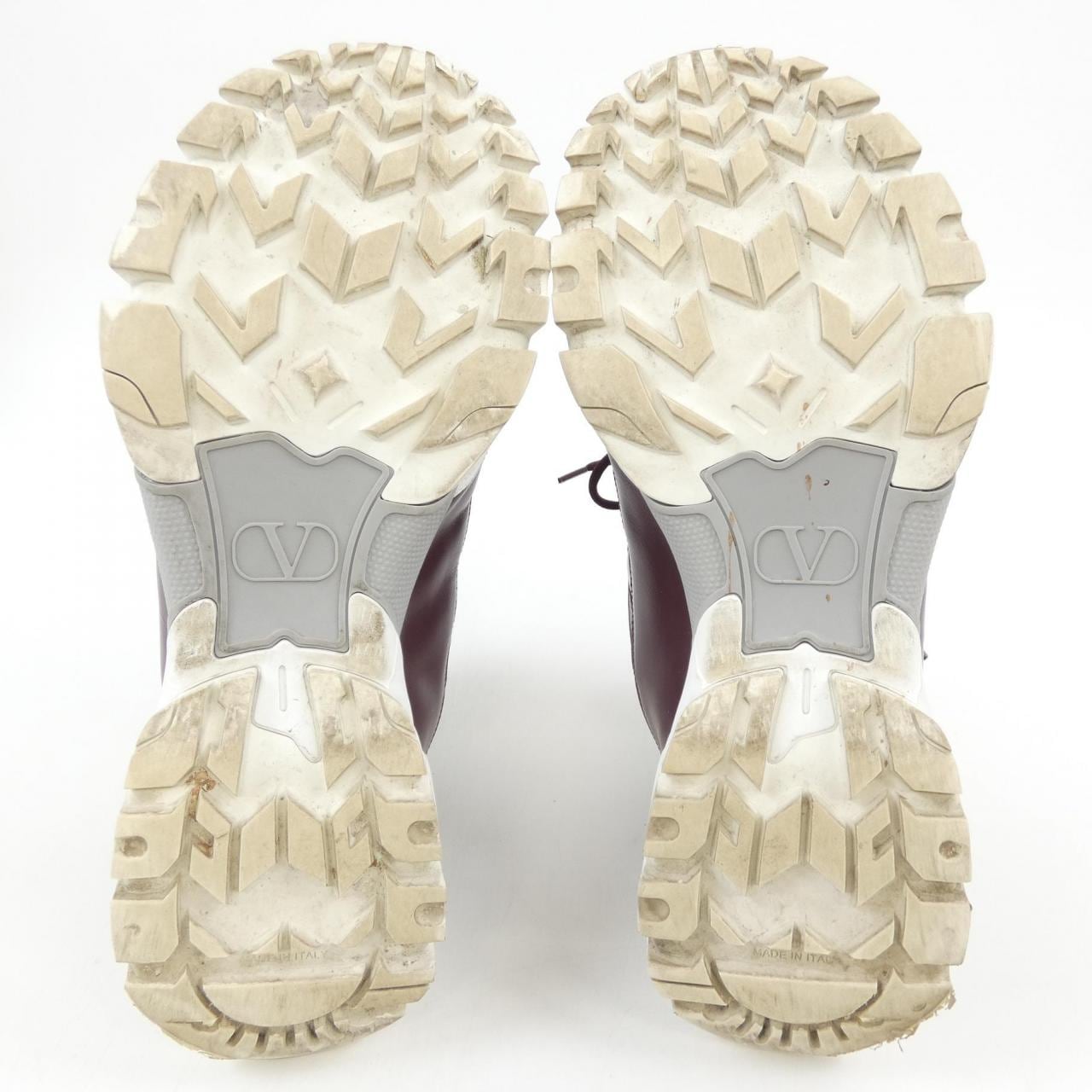 ヴァレンティノガラヴァーニ VALENTINO GARAVANI UNDERCOVER スニーカー