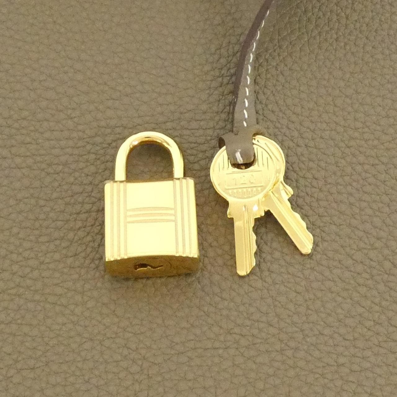 エルメス バーキン 30cm 027633CC バッグ