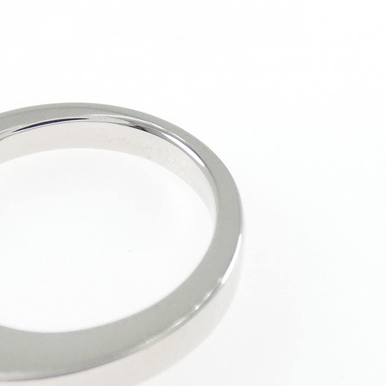 カルティエ デート ウィズ カルティエ リング 0.24CT F VS1