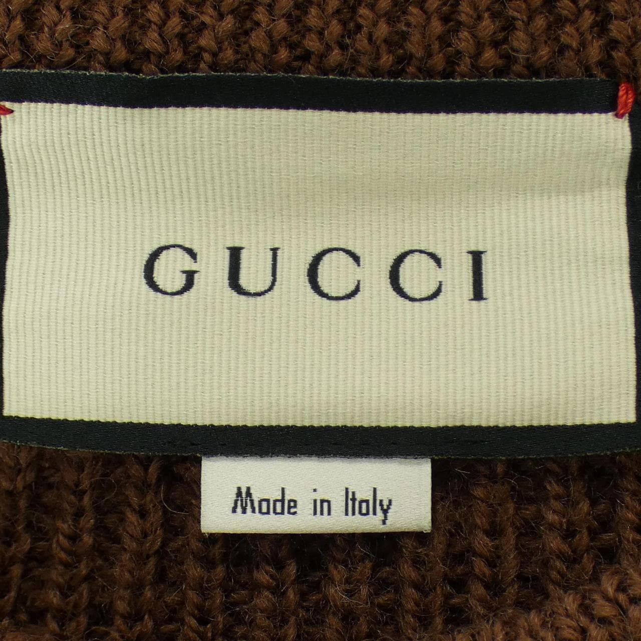 グッチ GUCCI 634575 XKBJ4 ニット