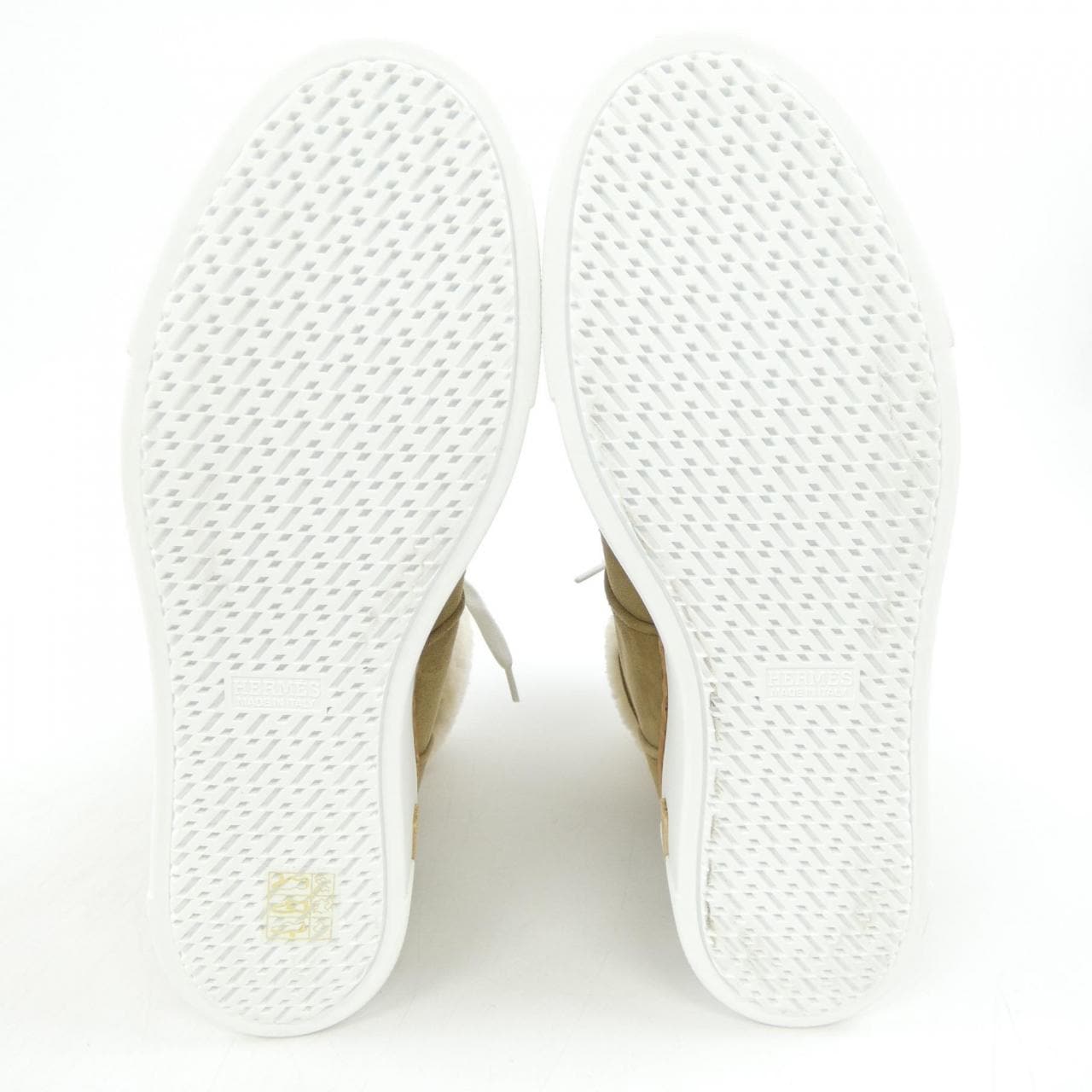 エルメス HERMES BOTTINES FLOCON 222051Z スニーカー