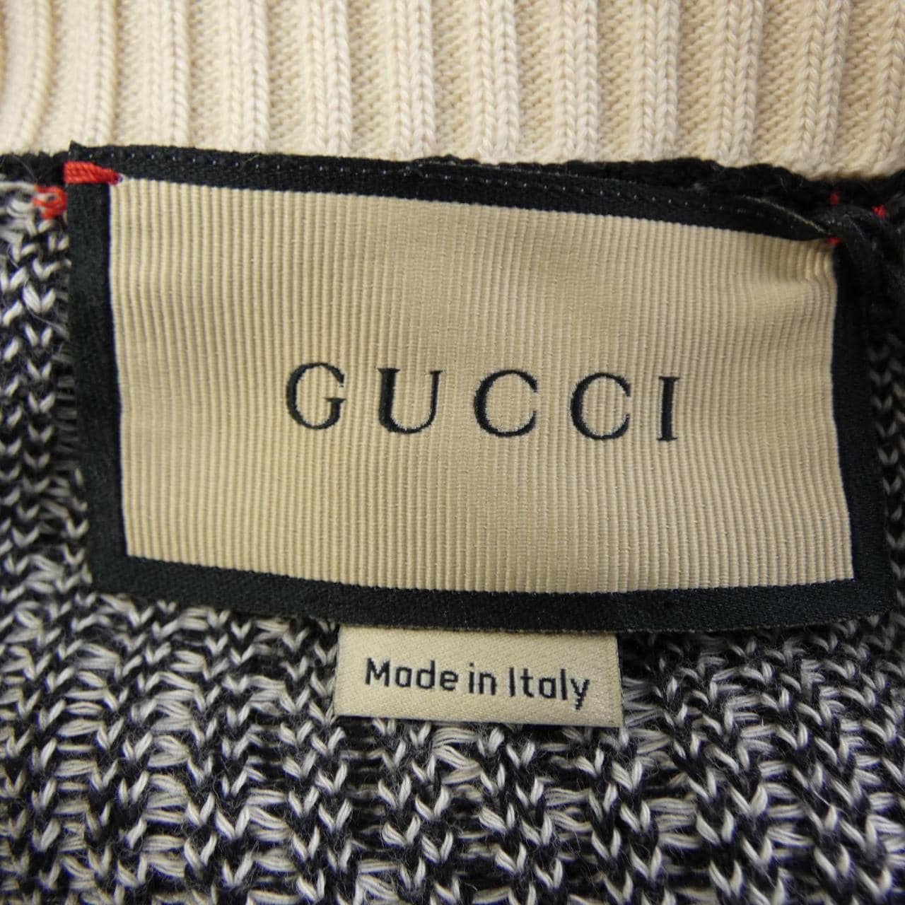 グッチ GUCCI 703112 XKCCW ニット