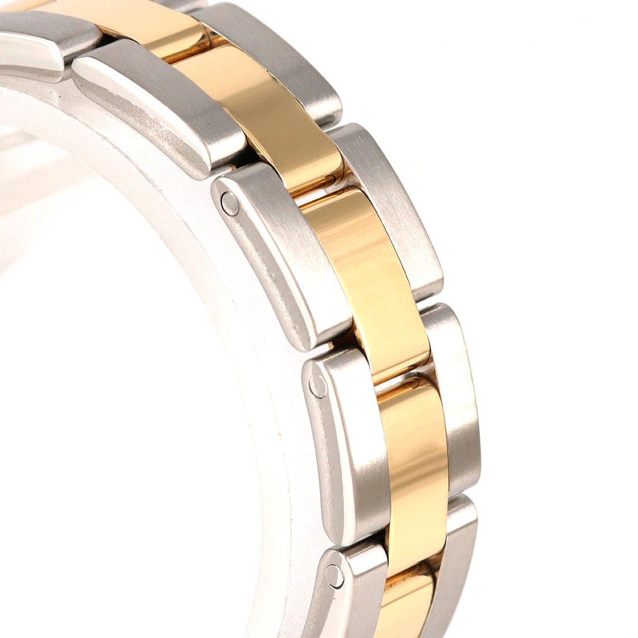 ロレックス オイスターパーペチュアル 76193G.･3 SSxYG 自動巻 P番