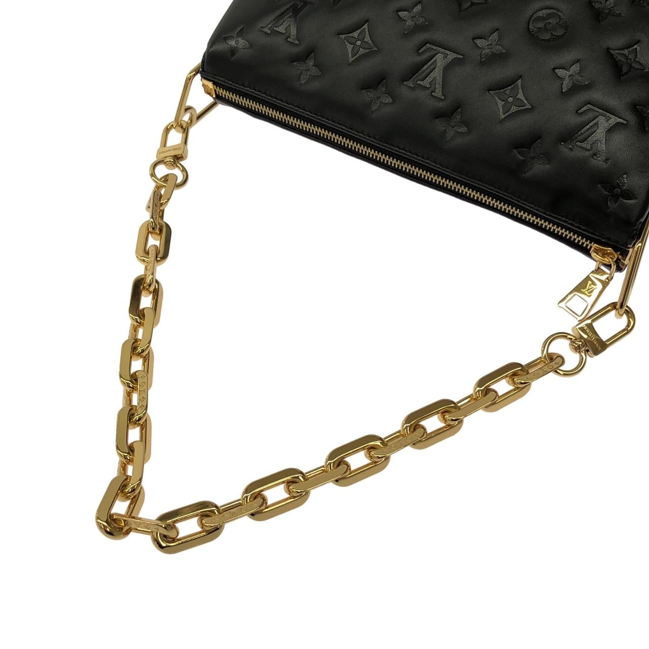 ルイヴィトン クッサン PM M21260 ショルダーバッグ