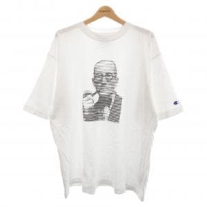 チャンピオン CHAMPION V.A  FRAGMENT Tシャツ