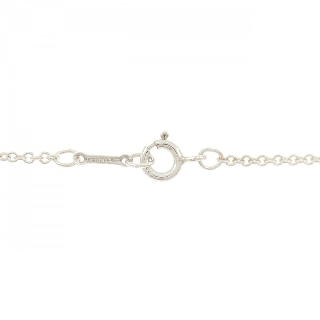 ティファニー 925 ネックレス