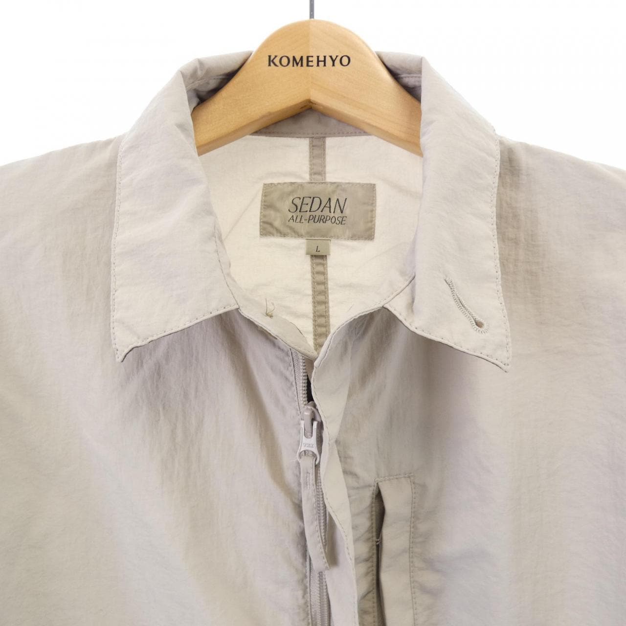 SEDAN ALL-PURPOSE ジャケット