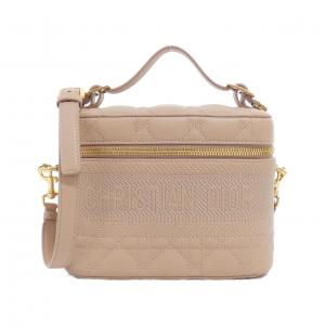 クリスチャンディオール ディオールトラベル スモール バニティ S5488UNTR バッグ