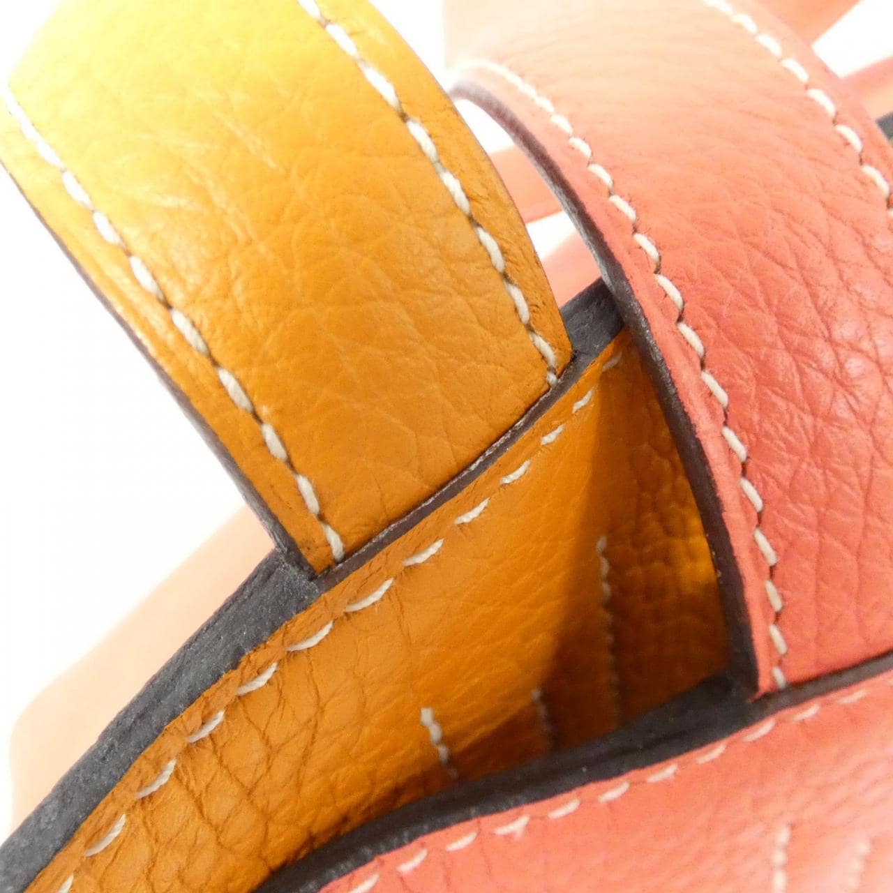 エルメス ドゥブルサンス 36cm 071237CA バッグ