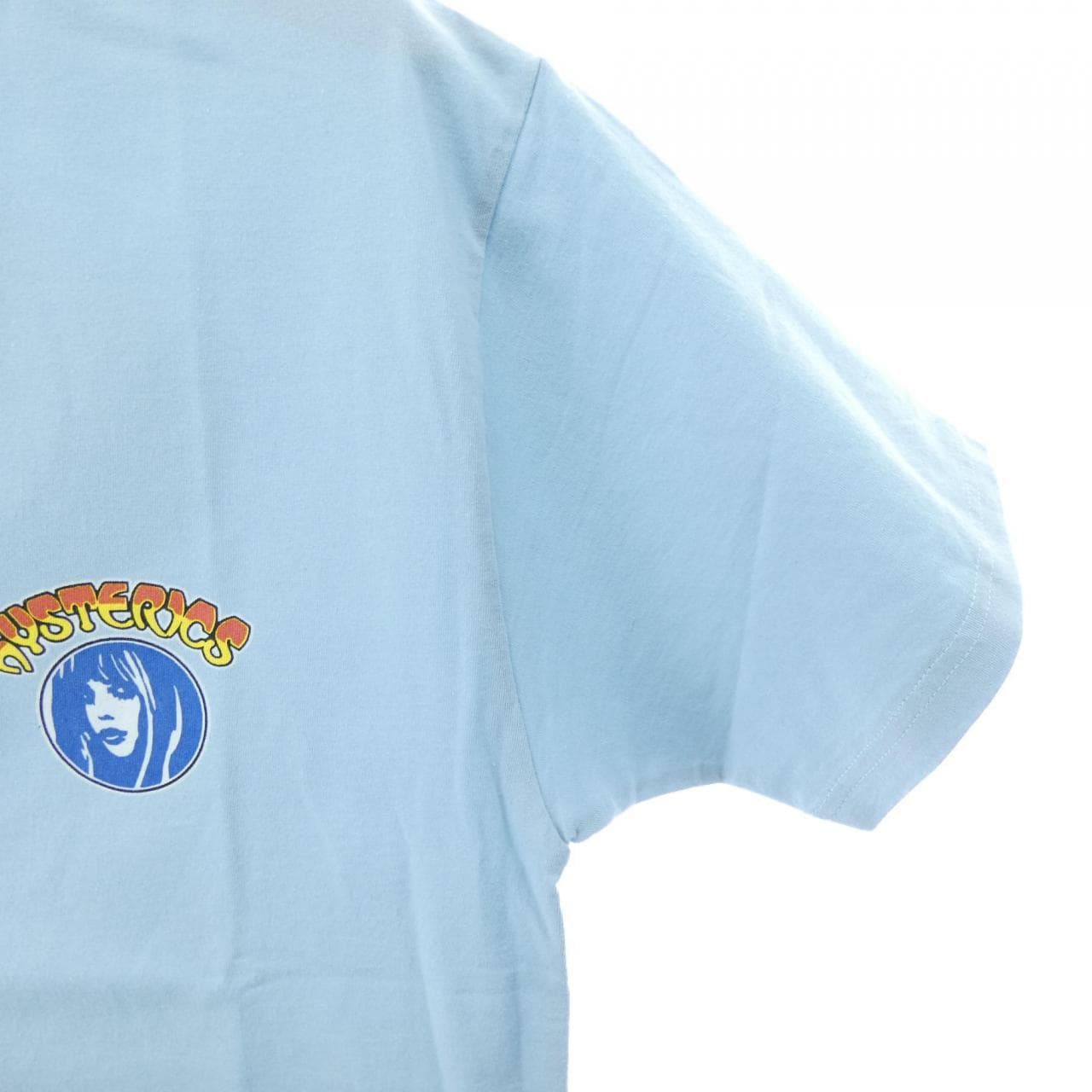 ヒステリックグラマー HYSTERIC GLAMOUR Tシャツ