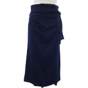 ランバンオンブルー LANVIN en Bleu スカート