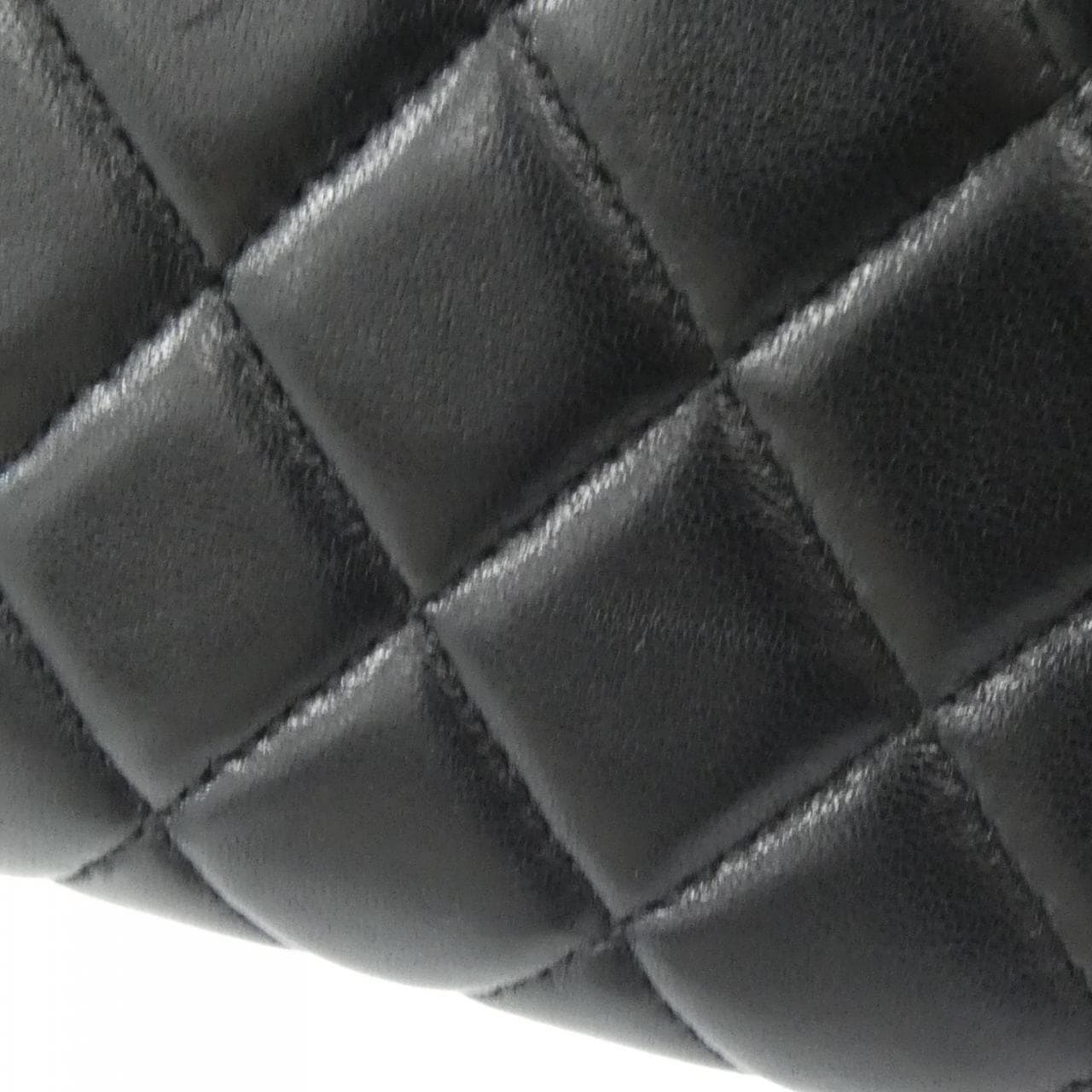 シャネル タイムレスクラシック ライン AP0242 財布