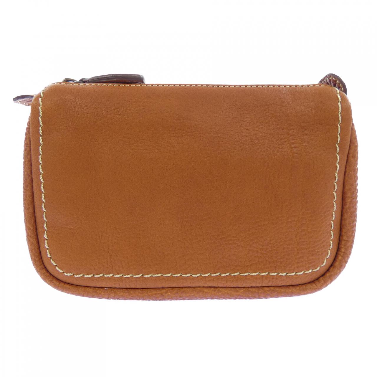 ツチヤカバン 土屋鞄 POUCH