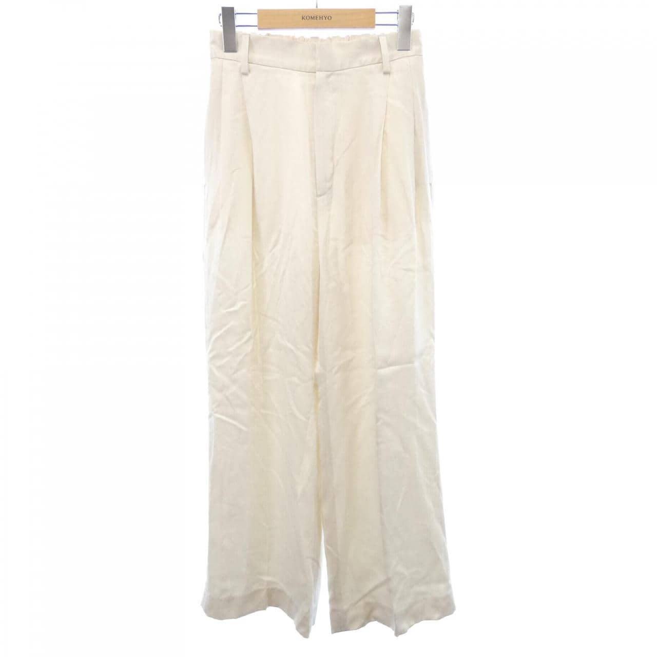 ミューズ MUSE パンツ