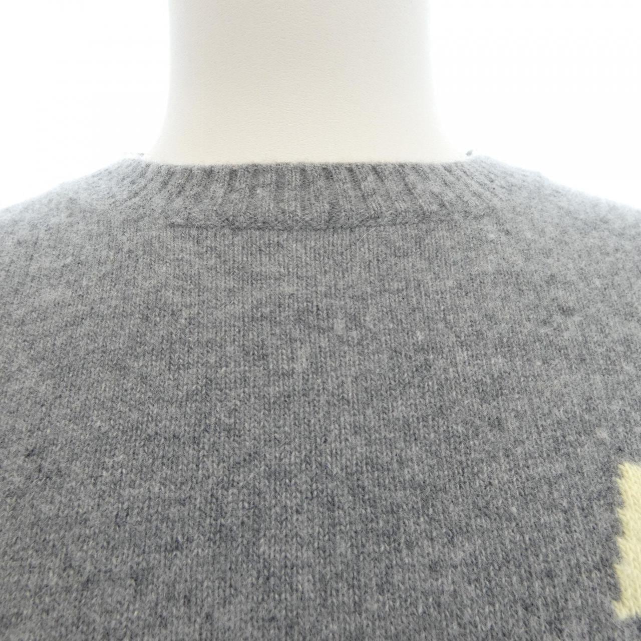 ディオール DIOR 413M649AT774 ニット