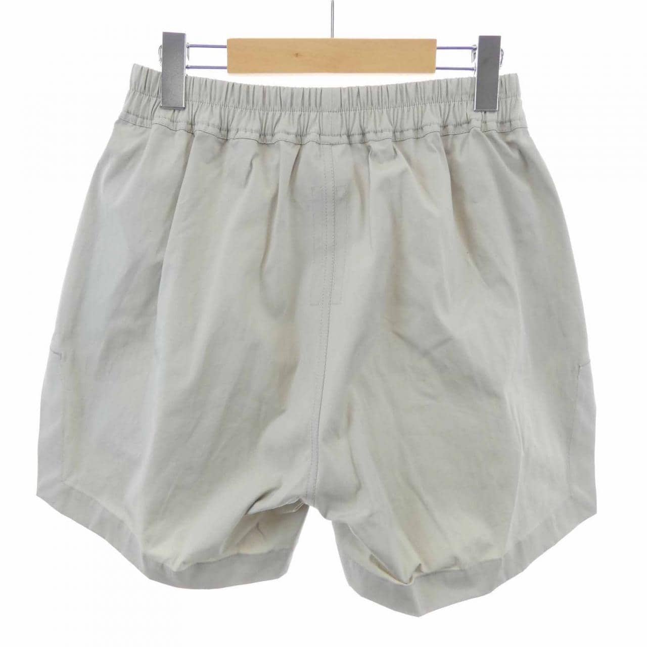 リックオウエンス Rick owens RU21S6391-TE ショートパンツ
