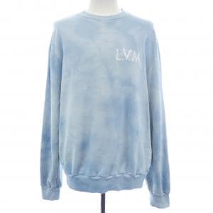 ルイヴィトン LOUIS VUITTON タイダイ スウェットシャツ HUY85WZA8 スウェット