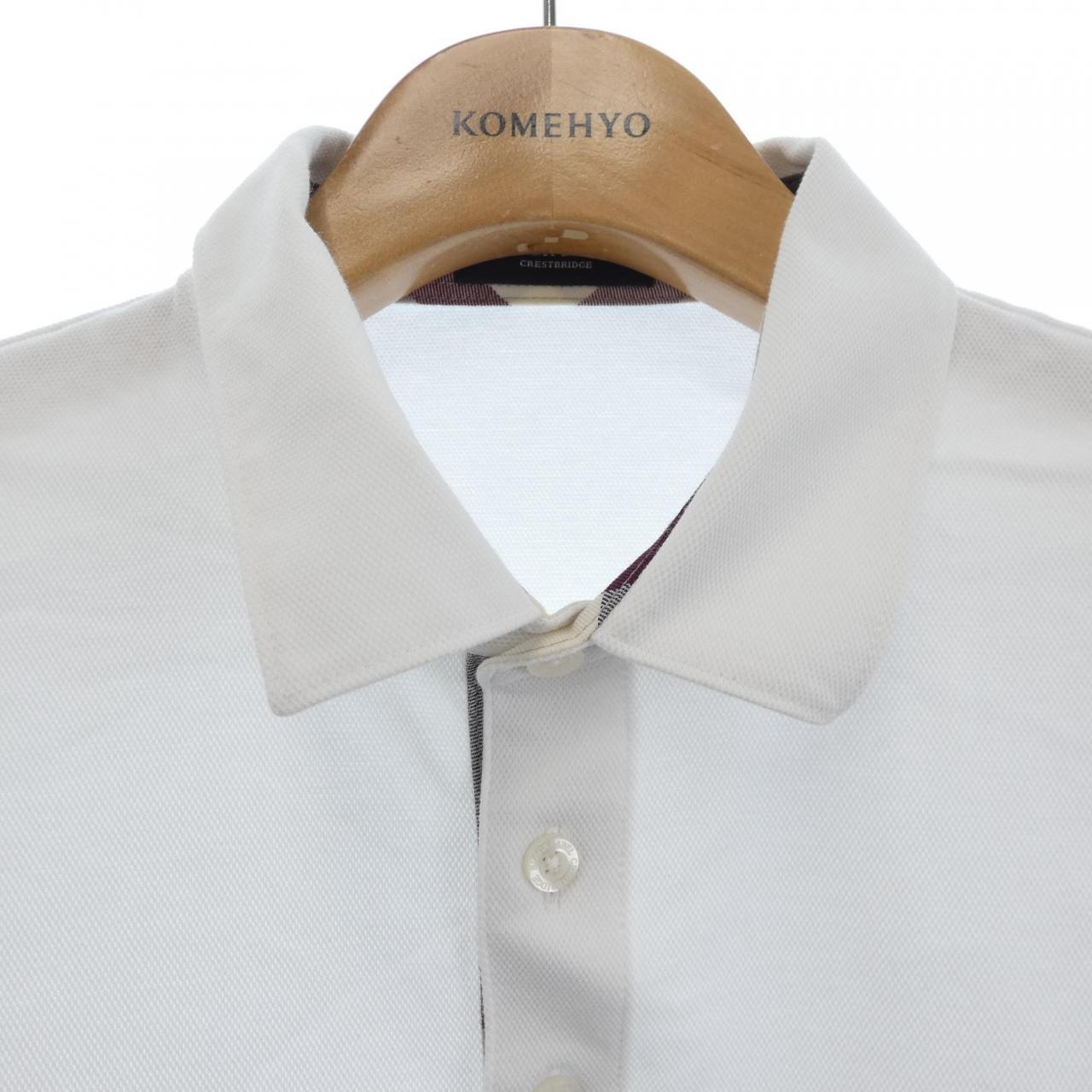 ブラックレーベルクレストブリッジ BLACK LABEL CRESTBRIDGE ポロシャツ