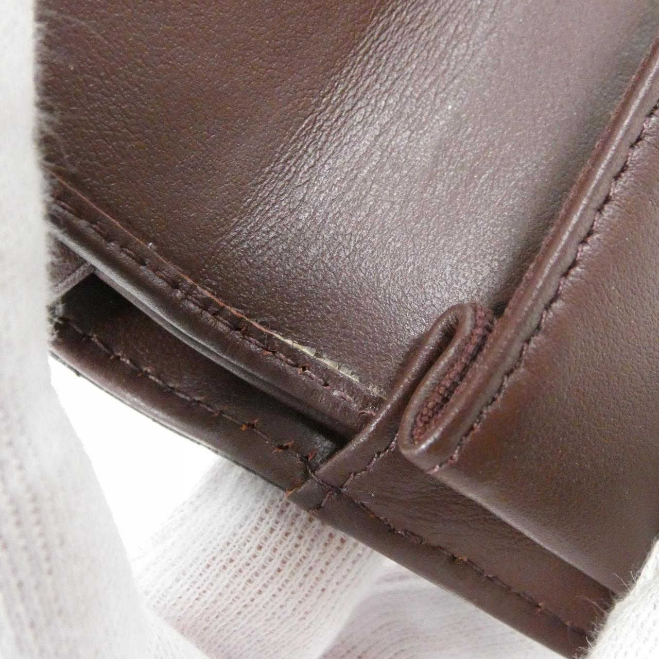 シャネル タイムレスクラシック ライン AP3178 財布