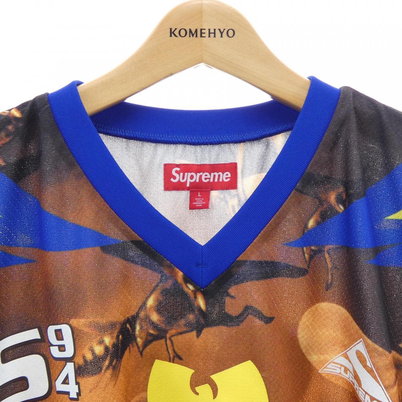 シュプリーム SUPREME 武富 Tシャツ